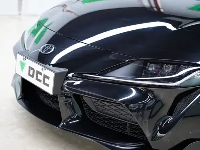Toyota Supra