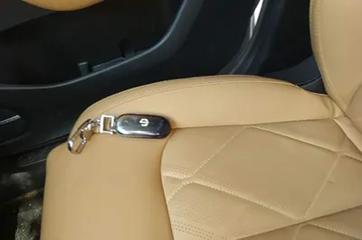 Leapmotor C11