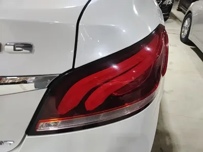 MG MG6