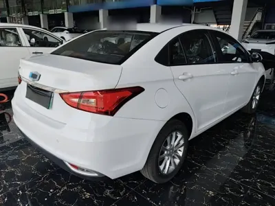 Guojin Auto Junxing