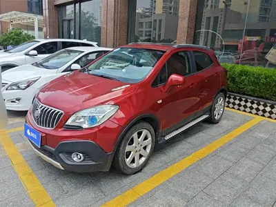 Buick Encore