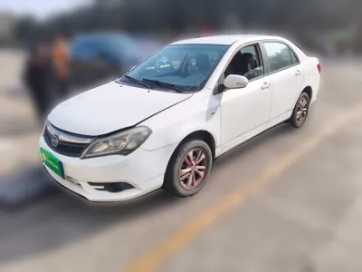 BYD F3