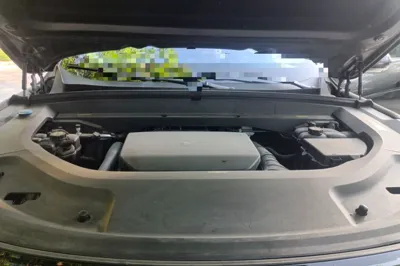 Li Auto L9