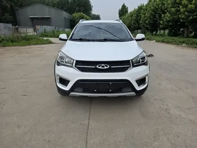 Chery Tiggo 3x