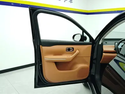 Leapmotor Leapmotor C16