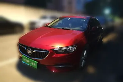 Buick Regal