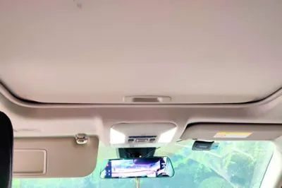 Toyota Wildlander