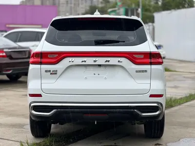 Haval M6