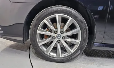 Renault-KoreaSamsung SM5