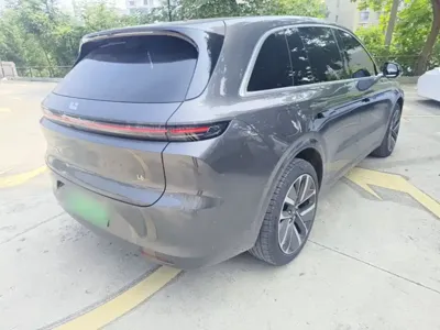 Li Auto Li L6