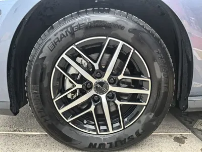 BYD Seal 05 DM-i