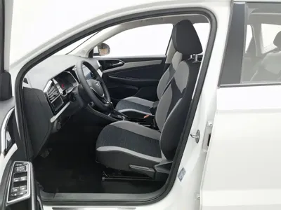Jetta VS5