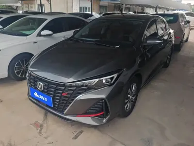 Changan Eado