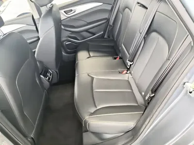 Roewe i6 Max