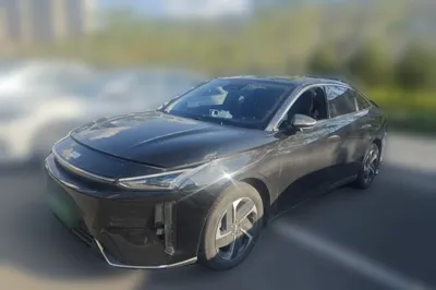 Geely Galaxy L6