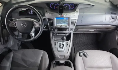 KG_Mobility_Ssangyong KORANDO