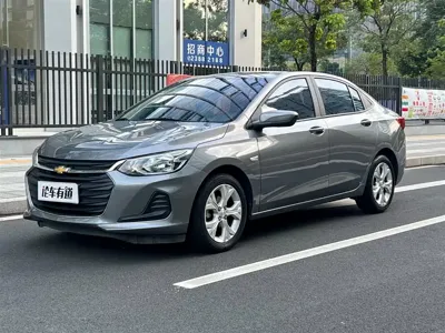 Chevrolet Cavalier