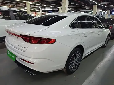 Geely Xingrui