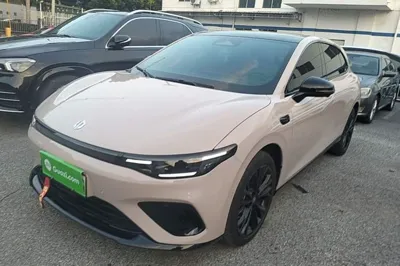 Leapmotor Lafa5