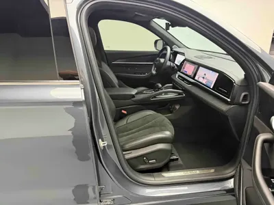 Geely Xingyue L