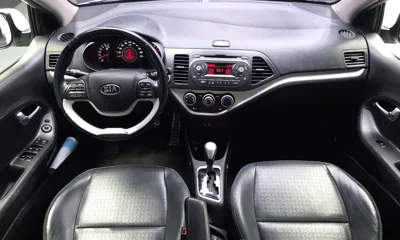 Kia Morning