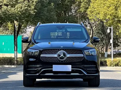 Mercedes-Benz 奔驰GLE(进口)