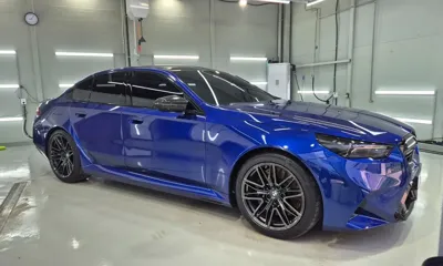 BMW M5