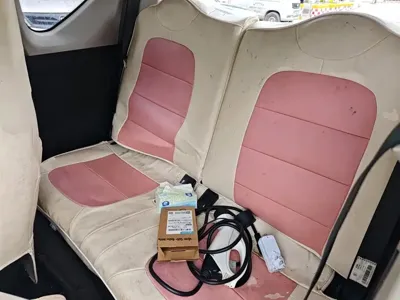 Wuling MINIEV