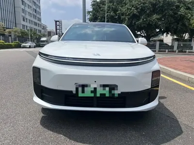 Li Auto Li L6
