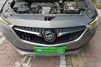 Buick GL6