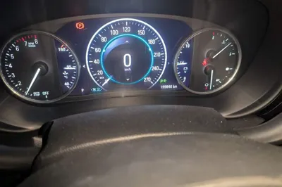 Buick Envision