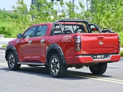 Great Wall Pao