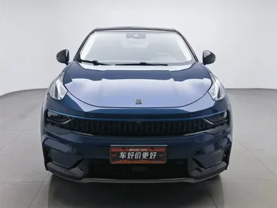 Lynk & Co 05