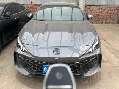 MG MG7