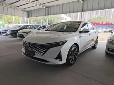 Changan Ruicheng PLUS