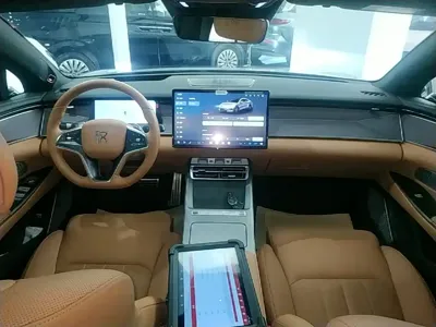 BYD 汉L