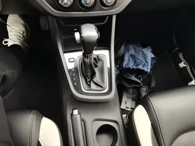 Baojun 360
