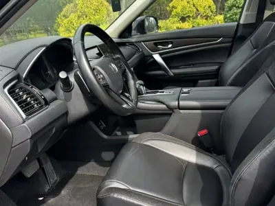 Honda Avancier