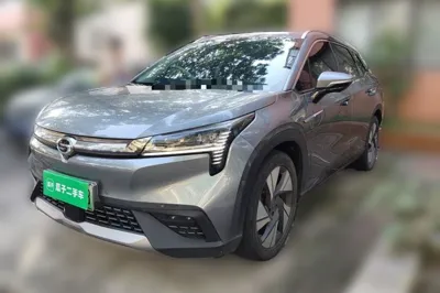 AION LX