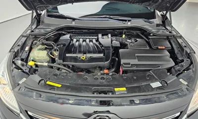 Renault-KoreaSamsung SM7