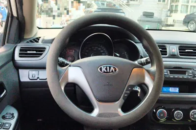 Kia K2