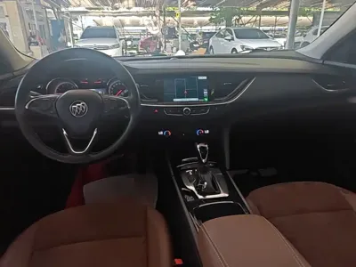 Buick Regal