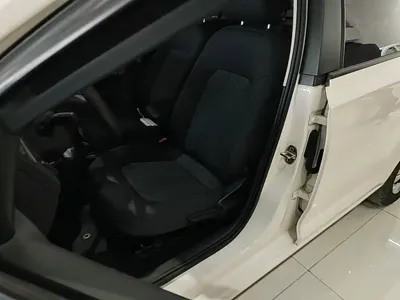 Volkswagen Santana