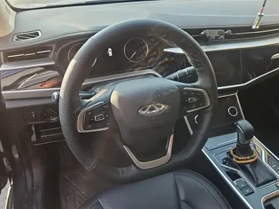Chery Arrizo GX