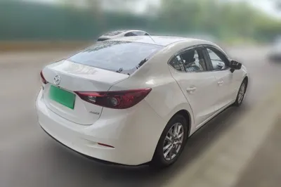 Mazda Mazda 3 Axela