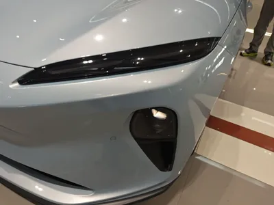 Nio ET5T