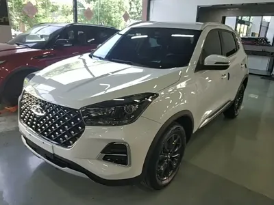 Chery Tiggo 5x