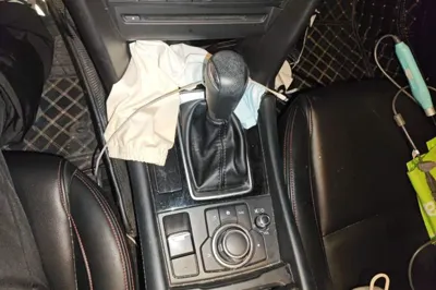 Mazda Mazda 3 Axela