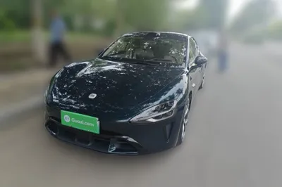 Xiaomi Auto SU7