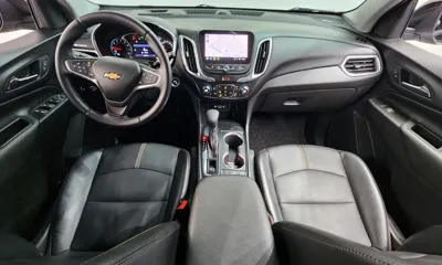 ChevroletGMDaewoo Equinox